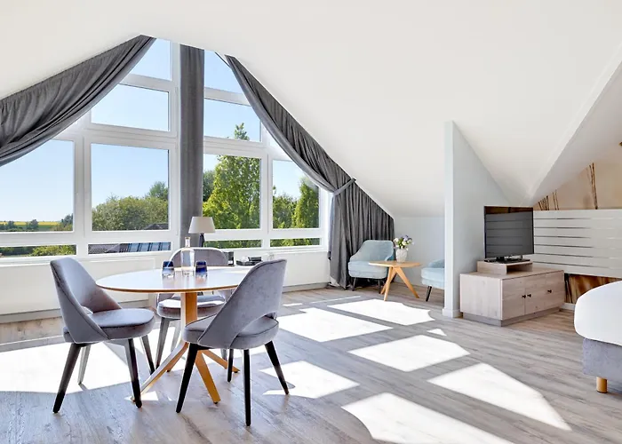 Aedenlife Hotel & Resort Ruegen
