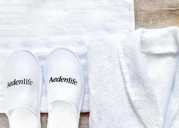 Aedenlife Hotel & Resort Ruegen