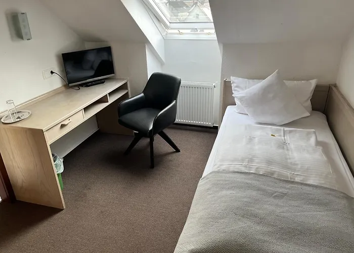 Hotel Zum Ritter
