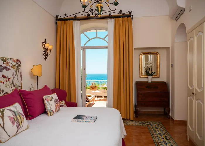 Hotel Buca Di Bacco