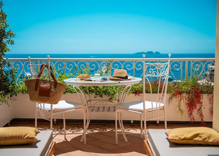 Hotel Buca Di Bacco