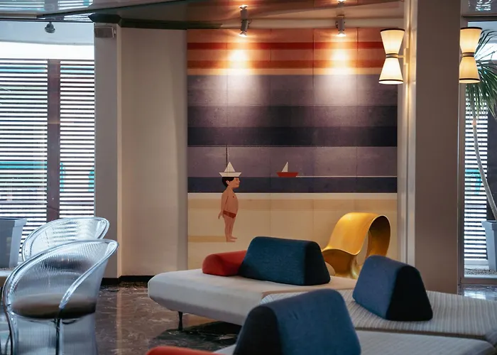 Hotel Delle Nazioni Lido di Jesolo