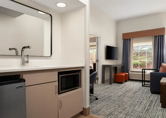 Hampton Inn & Suites Middletown