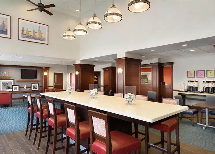 Hampton Inn & Suites Middletown