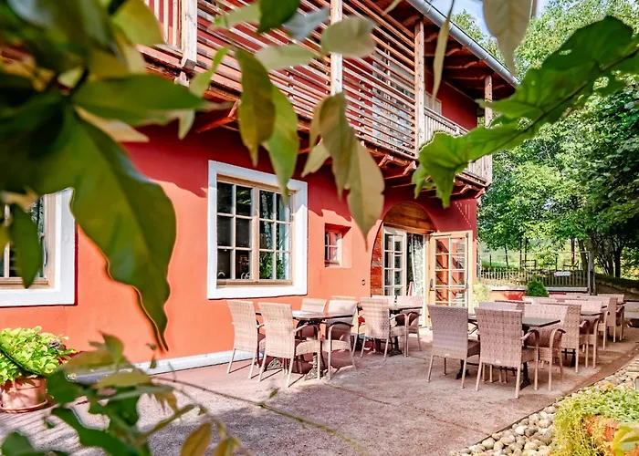 Hotel Relais Vecchio Maso