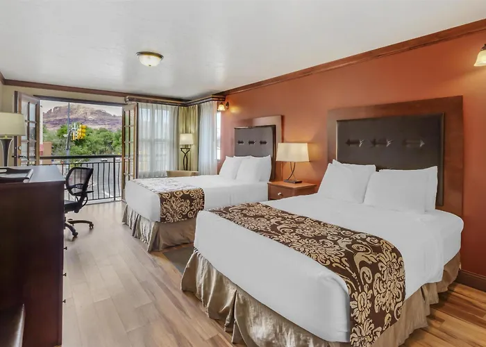 Best Western Plus Greenwell Inn
