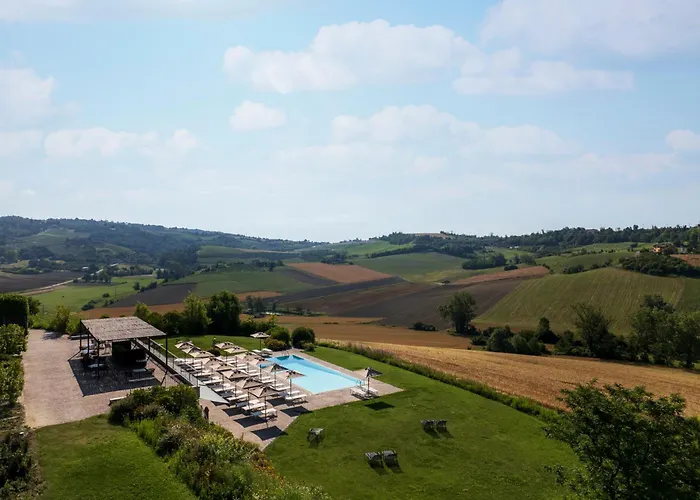 Spinerola Nature Living In Monferrato Adults Only