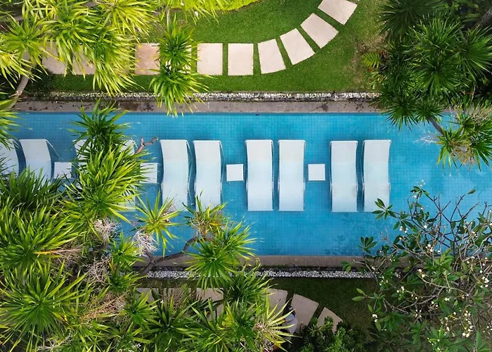 Prime Plaza Hotel Sanur - Bali