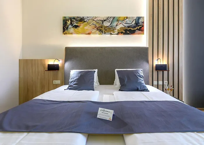 Vitalhotel Krainz