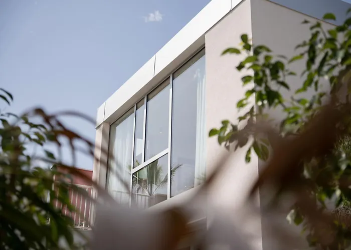 Hotel Casarose - Cannes Mandelieu