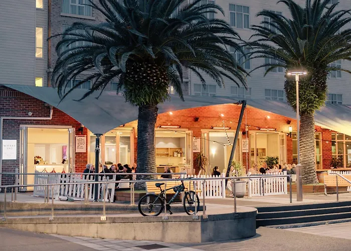 Rydges Newcastle