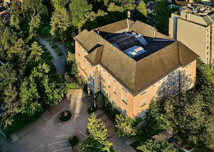 Das Gutenbrunn Thermen&Sporthotel