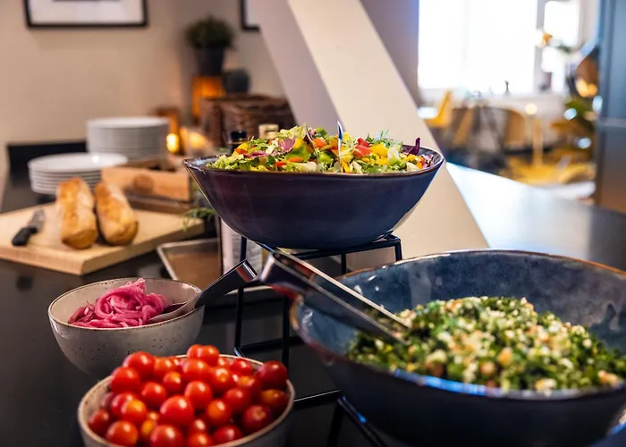 Thon Hotel Hallingdal