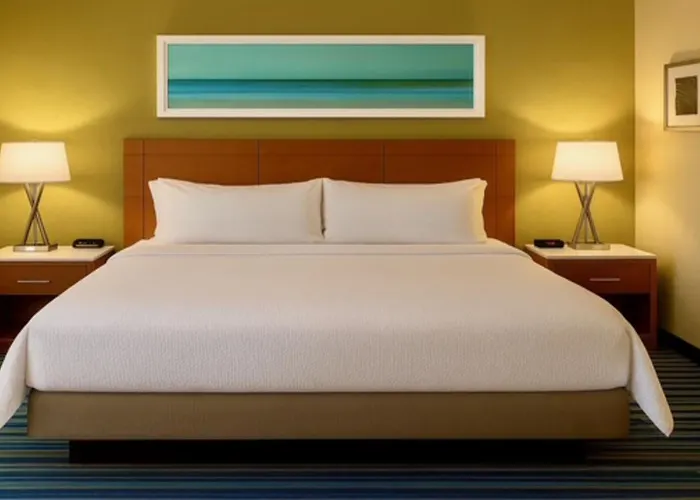 Holiday Inn Express - Clermont By Ihg