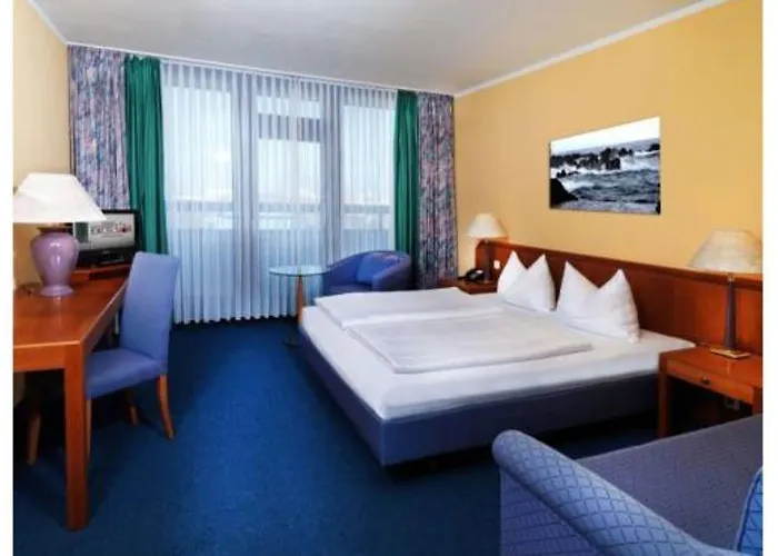 Hotel Excelsior Ludwigshafen
