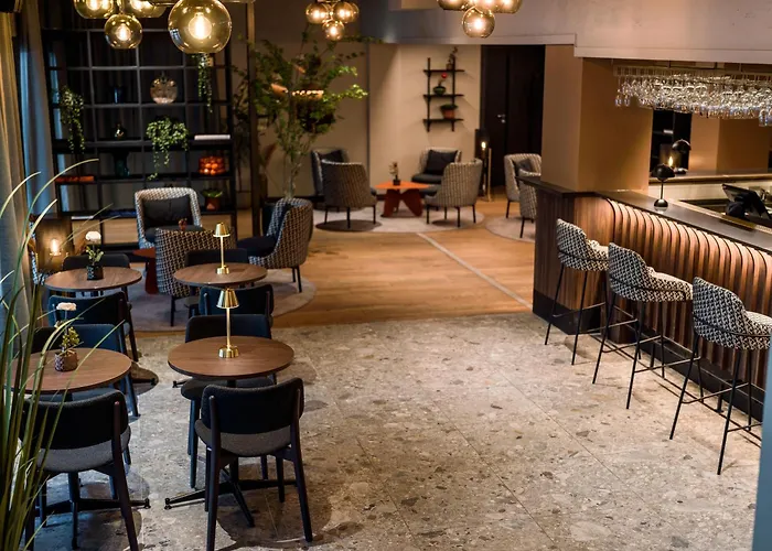 Quality Hotel Strand Gjovik