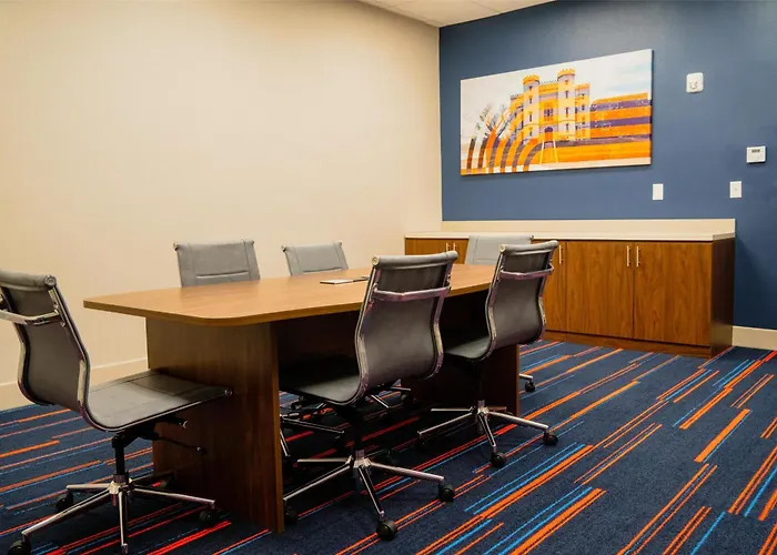Hampton Inn Gonzales
