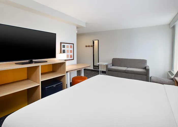 Comfort Inn Jackson