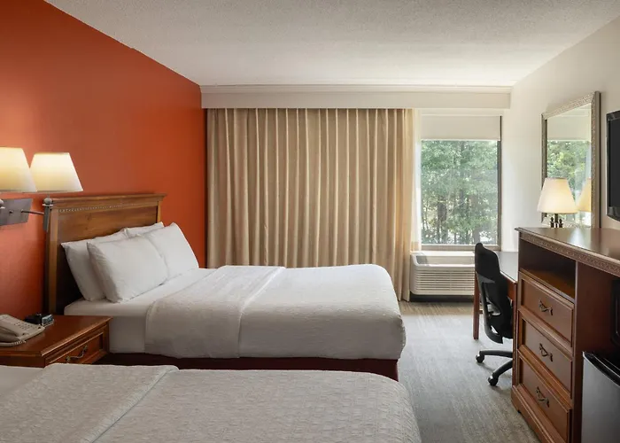 Long Creek Hotel