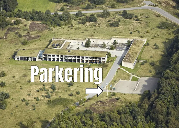 Hotel Toppen Af Ebeltoft