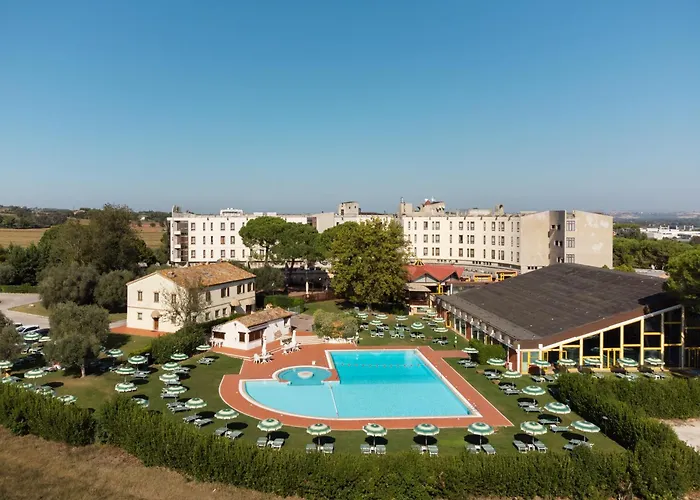 Hotel Federico II