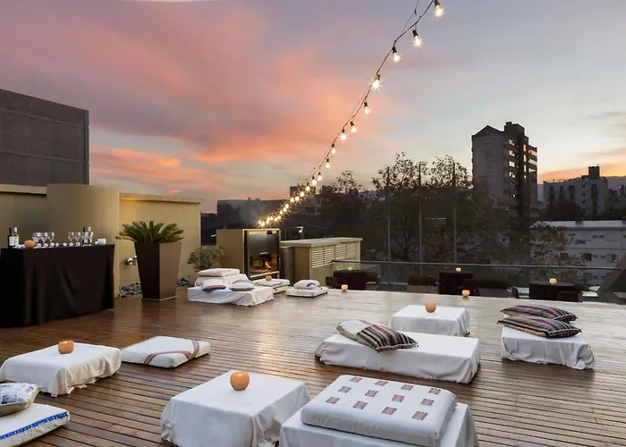 Sheraton Mendoza Hotel
