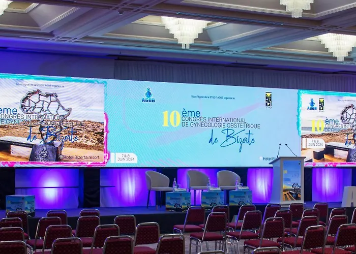 Bizerta Resort Congres&SPA