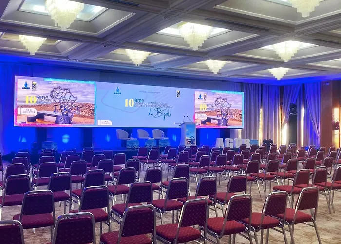 Bizerta Resort Congres&SPA