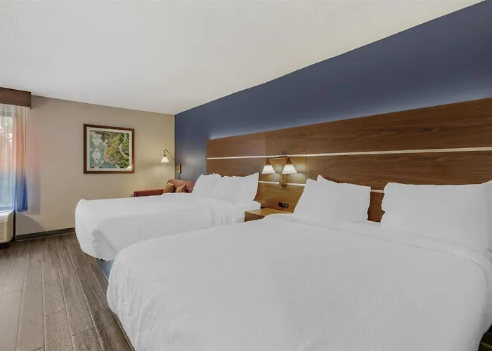 Best Western Plus Lexington Inn
