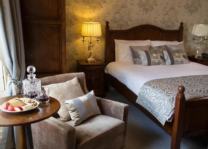 Raheen House Hotel