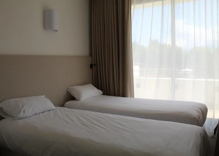 Hotel Les Muses