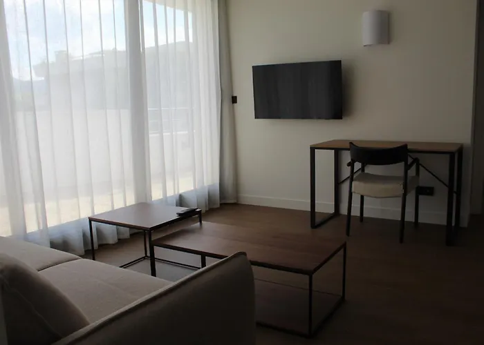 Hotel Les Muses