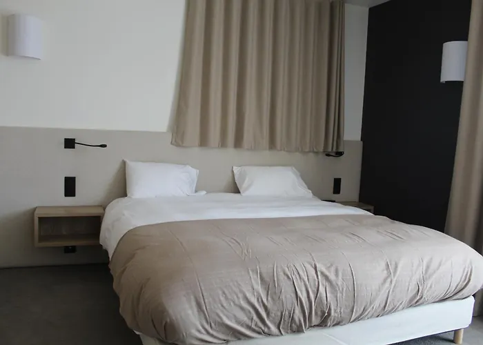 Hotel Les Muses