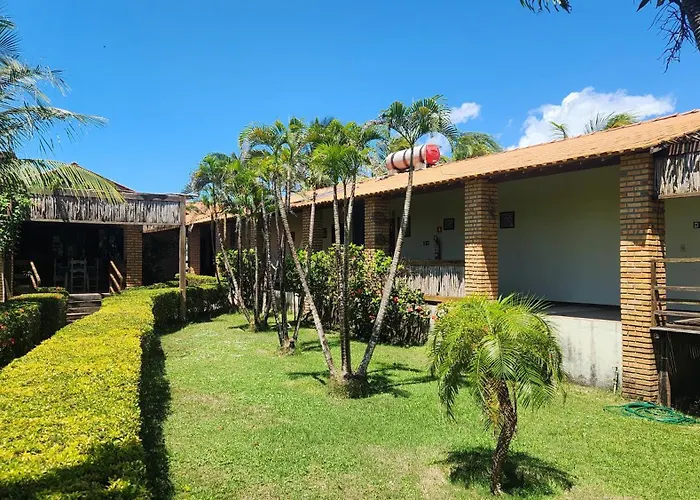 Eco Resort Vento Leste Jijoca de Jericoacoara