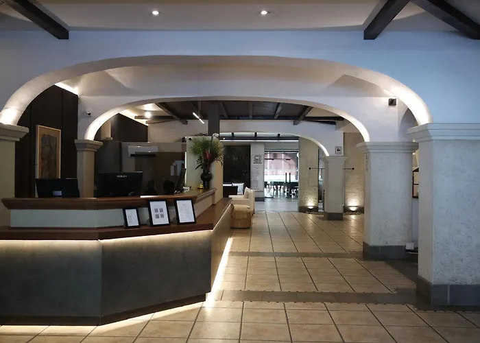 Hotel Almeria