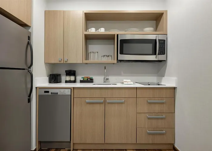 Homewood Suites By Hilton Denver West - Lakewood