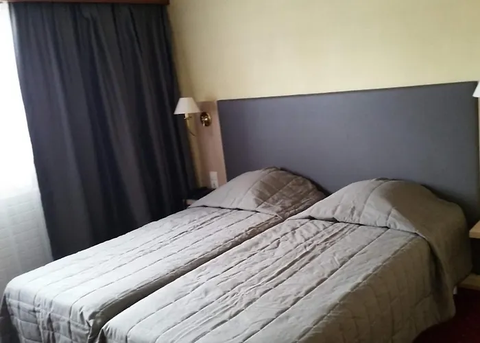 Hostellerie Reeb