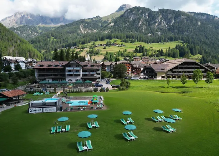 Hotel Rubino Deluxe
