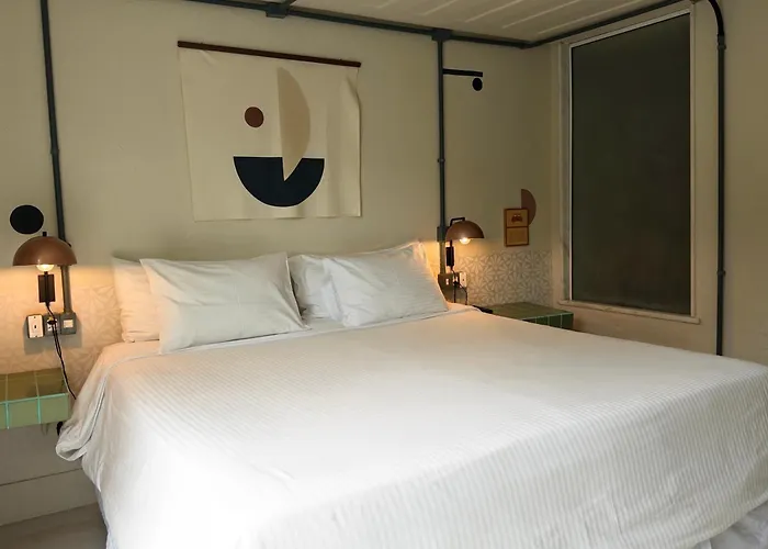 Own Buzios Beach Hotel