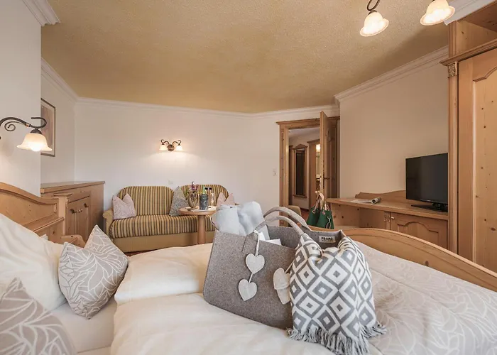 Biohotel Rastbichlhof Inkl Stubai Super Card