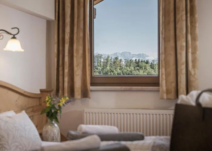 Biohotel Rastbichlhof Inkl Stubai Super Card
