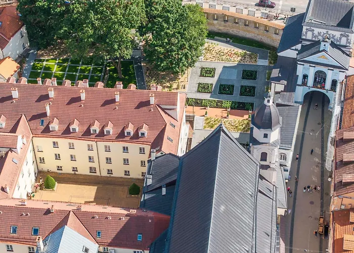 Domus Maria