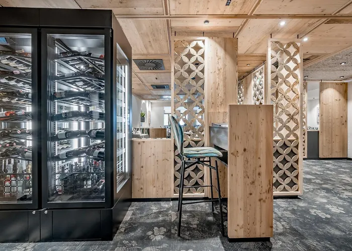 Hotel Grauer Baer
