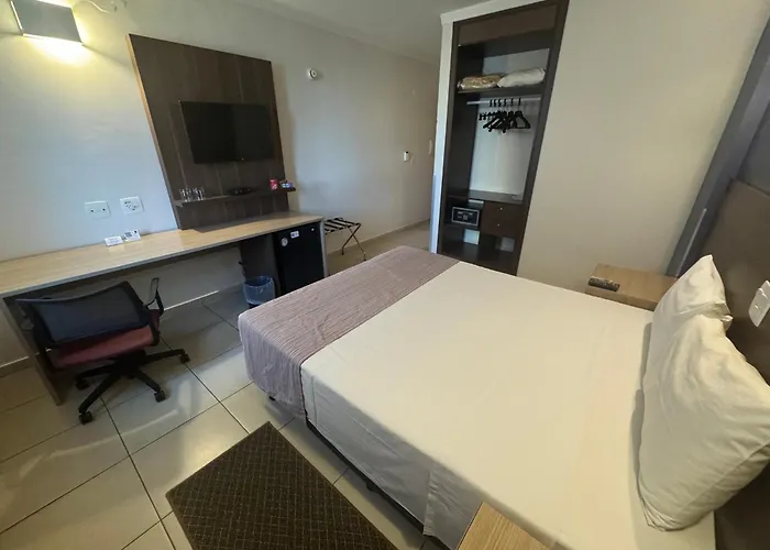 Comfort Hotel Araraquara