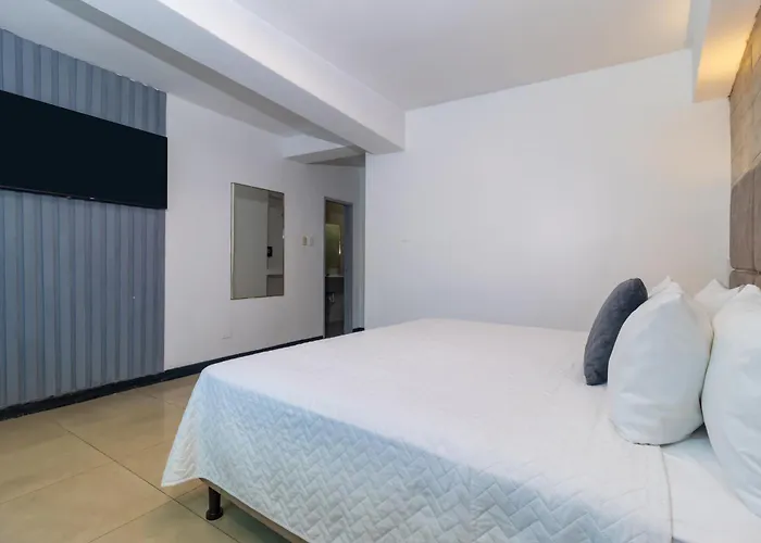 Hotel Presidente Internacional