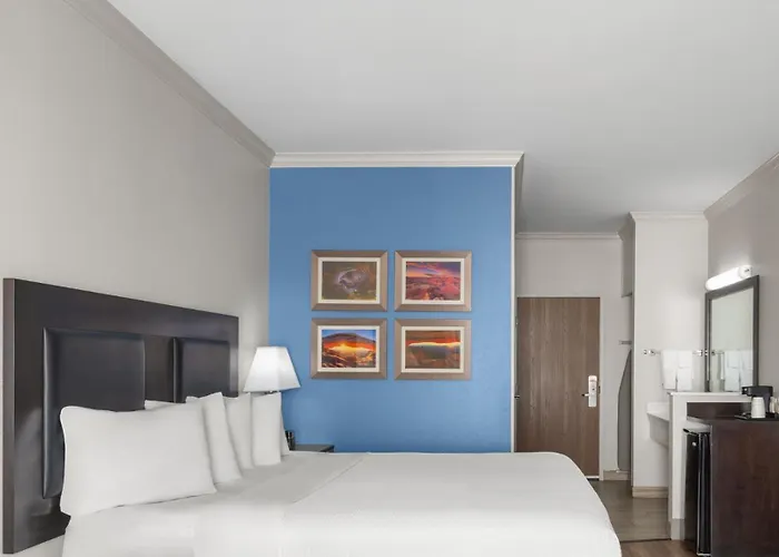 La Quinta By Wyndham Moab
