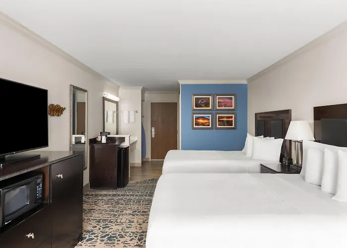 La Quinta By Wyndham Moab