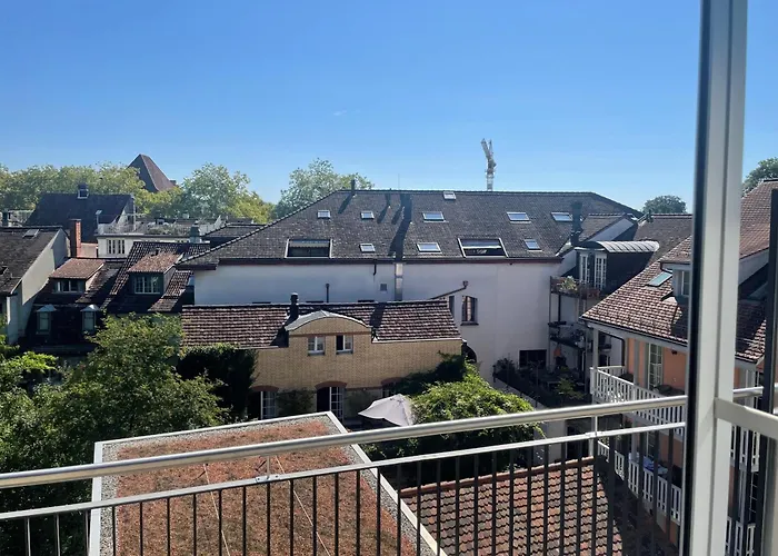 Hotel Loge Winterthur