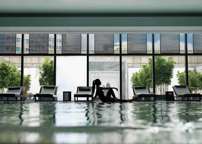 Jinling Hotel