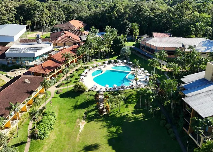 Hotel Fazenda Vale Das Pedras